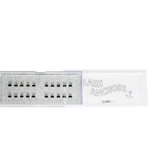 Glamnetic lash anchors
